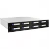 Tandberg RDX QuikStation 8 RM 8-kieszeniowy 2x 10Gb Ethernet 2U NOWY