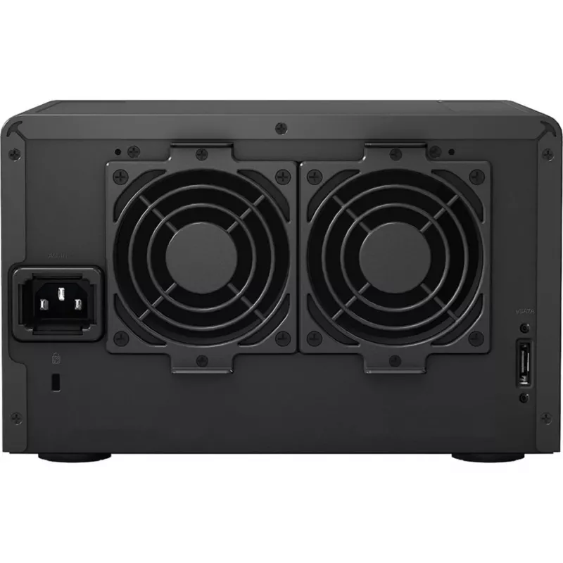 Macierz dyskowa Synology DX517