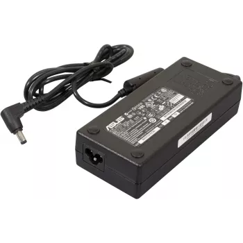 ASUS 0A001-00060100 zasilacz sieciowy / inwerter Wewnętrzny 120 W Czarny
