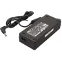 ASUS 0A001-00060100 zasilacz sieciowy / inwerter Wewnętrzny 120 W Czarny