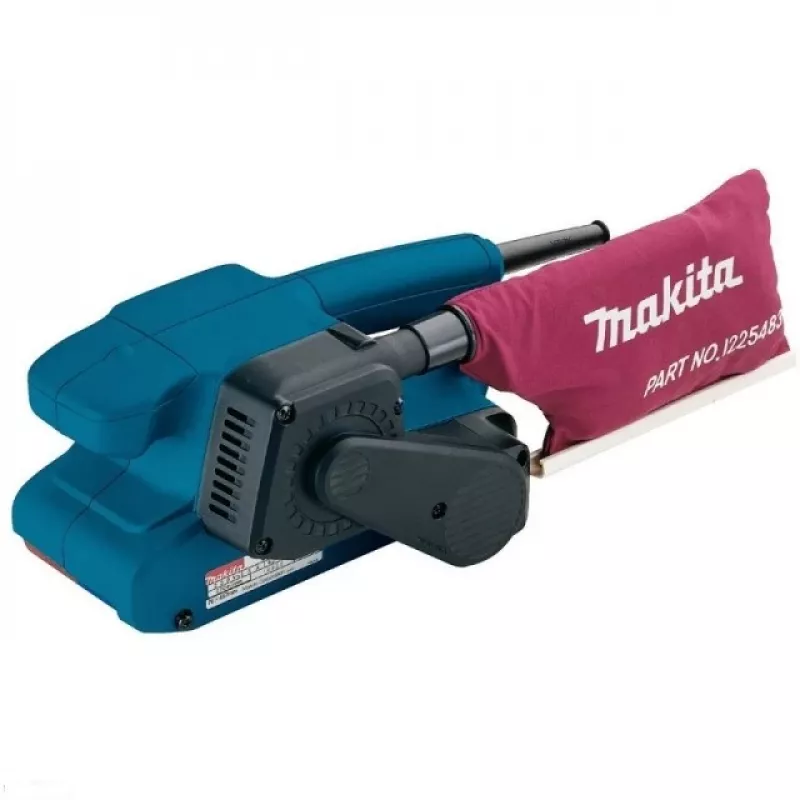Szlifierka taśmowa Makita 9911 650 W