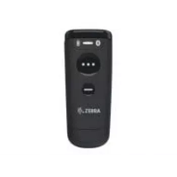 Ręczny czytnik kodów kreskowych Zebra CS60 1D/2D LED Bezprzewodowy Bluetooth USB IP65