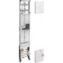 univ.Z kompletny panel 1ZP/TRE H1350mm 1-fe ZH54C1N (ZH54C1N)
