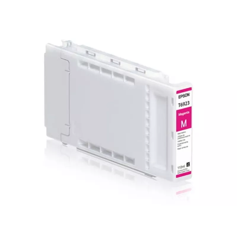 Wkład atramentowy Epson UltraChrome XD T692300 kompatybilny magenta 110 ml