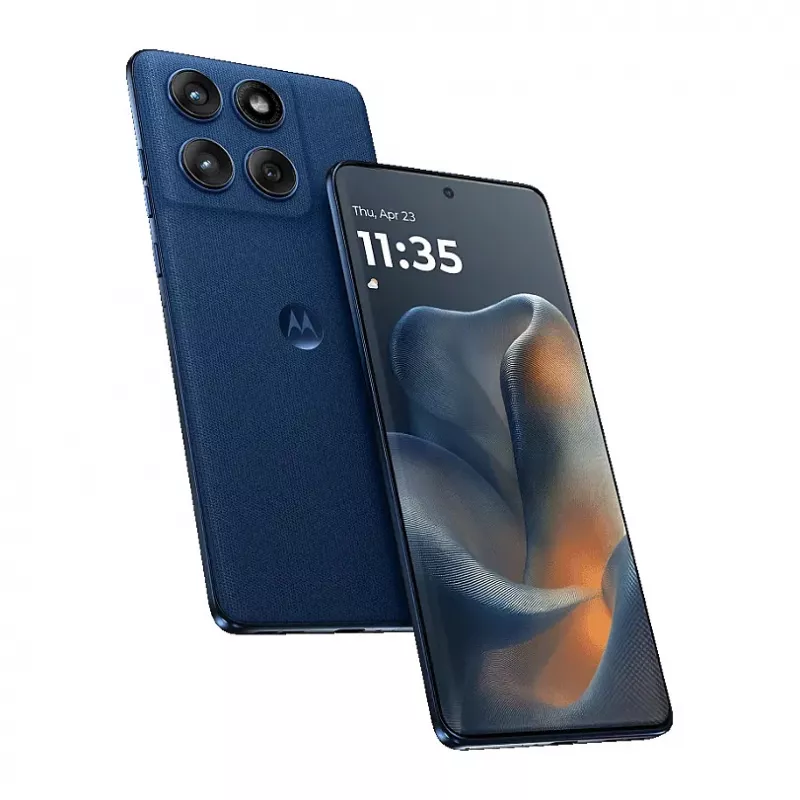 Motorola Moto Edge 60 5G 8RAM 256GB niebieski