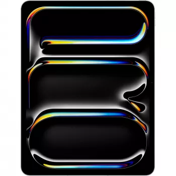 Apple iPad Pro M5 Wi-Fi + Cellular 2TB ze standardowym szkłem Srebrny