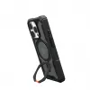 Urban Armor Gear Plasma XTE etui na telefon 16 cm (6.3) Pokrowiec czarny, pomarańczowy