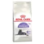Sucha karma dla kota Royal Canin Sterilised 7+ Adult Poultry 1.5 kg — sucha dieta dla wysterylizowanych kotów seniorów