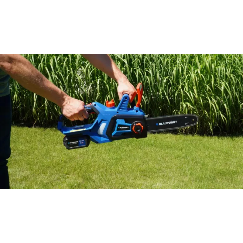 Pilarka łańcuchowa Blaupunkt CS3120 bezprzewodowa