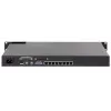 Przełącznik KVM APC KVM0108A, 8-portowy PS/2 VGA, rack 1U, 1600x1200, czarny