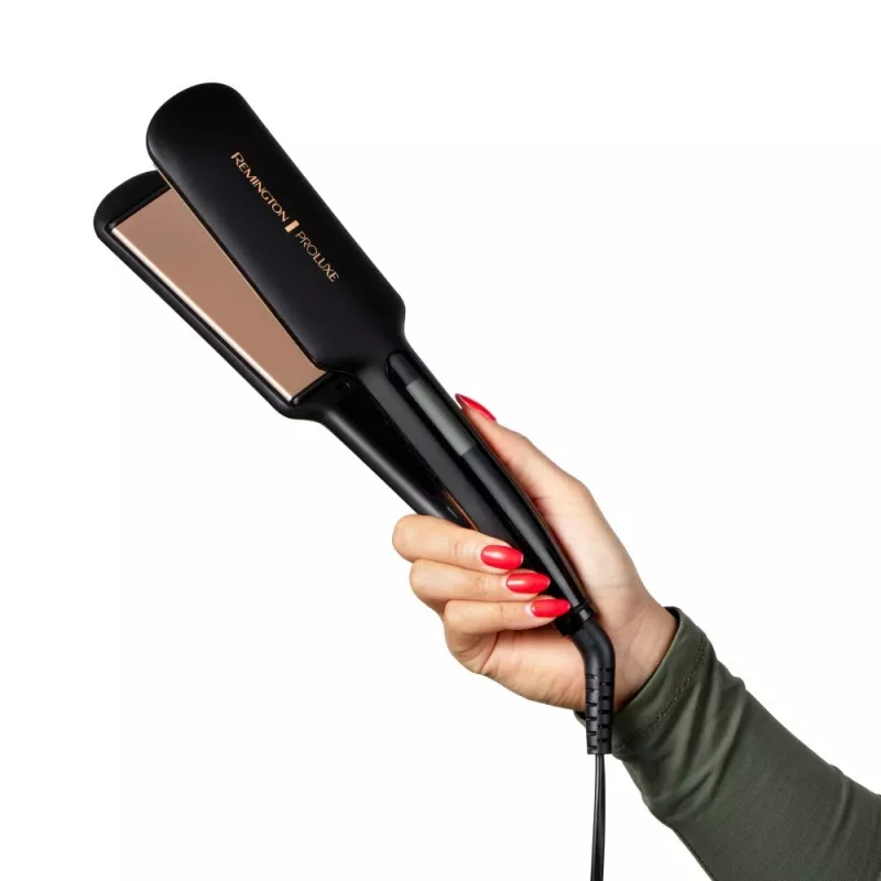 Prostownica do włosów Remington S9150B Proluxe
