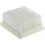 Zamienny plisowany filtr HEPA Metabo 630213000 do odkurzacza AS 18 HEPA PC Compact