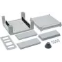 Hager U84S4 - Plastik - Biały - IP54 - 307 mm - 149 mm - 324 mm