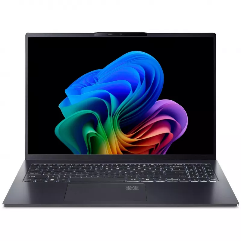 Laptop Acer Swift SFG16-61-R6QV 16 cal AMD Ryzen AI 7 350 32GB 1TB AMD Radeon 860M Windows 11 Home