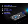 Ładowarka przenośna TRACER AirMag2 — 5000 mAh, kompatybilna z MagSafe, USB-C PD 20 W, ładowanie bezprzewodowe, 115 g, 1 port