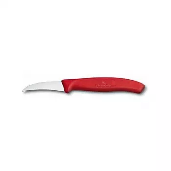 Victorinox Swiss Classic 6cm Tourniermesser Czerwony (6.75 01.C1)