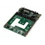 StarTech.com Adapter konwertera dwóch dysków SSD mSATA na 2,5-calowy SATA RAID
