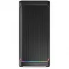 Obudowa PC Sharkoon AK4W RGB Strip Midi Tower Czarna