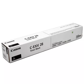 Toner Canon EXV28K C-EXV28 toner 2789B002 20000 stron Czarny
