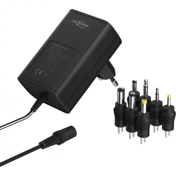 zasilacz Ansmann 1201-0023