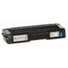 kaseta z tonerem Ricoh SP C340E 407900 2500 stron Cyjan