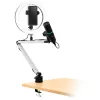 Streamplify Mount Arm zestaw montażowy Aparat fotograficzny/telefon komórkowy/oświetlenie