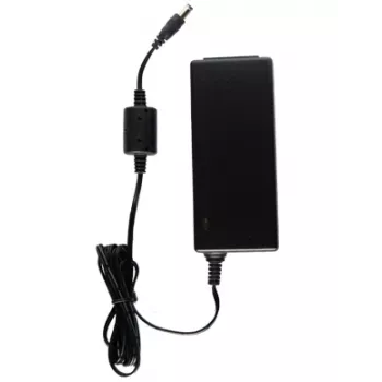 Zasilacz sieciowy wewnętrzny MikroTik 48V2A96W czarny
