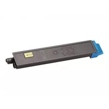 Kaseta z tonerem KYOCERA TK-895C 1 szt. oryginalna cyjan