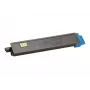 Kaseta z tonerem KYOCERA TK-895C 1 szt. oryginalna cyjan