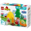 LEGO DUPLO 10452 Wycieczka na kemping