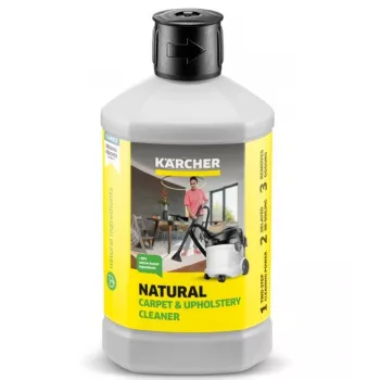 Naturalny środek do czyszczenia dywanów RM 519N 6.296-237.0