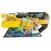 Pistolet na wodę Simba-Dickie Storm Blaster 3000 — ręczny pistolet na wodę, konstrukcja z piankowym zbiornikiem