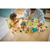 LEGO DUPLO 10470 3 w 1 Nowoczesny Dom Rodzinny z Figurkami