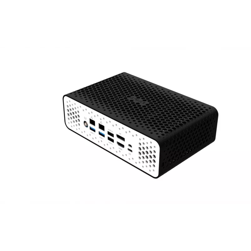 Workstation barebone Zotac ZBOX CI629 NANO i3-1315U 64GB SSD HDD