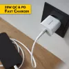 Ładowarka sieciowa Intenso POWER ADAPTER USB-C/7802012