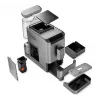 Ekspres do kawy Tchibo 1.8L Esperto2 Caffe Titanium srebrny