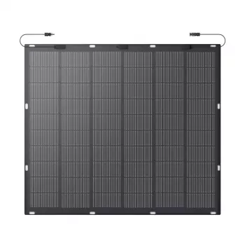 Anker Solix FS20 900W elastyczny panel słoneczny (225W - 4 szt. )