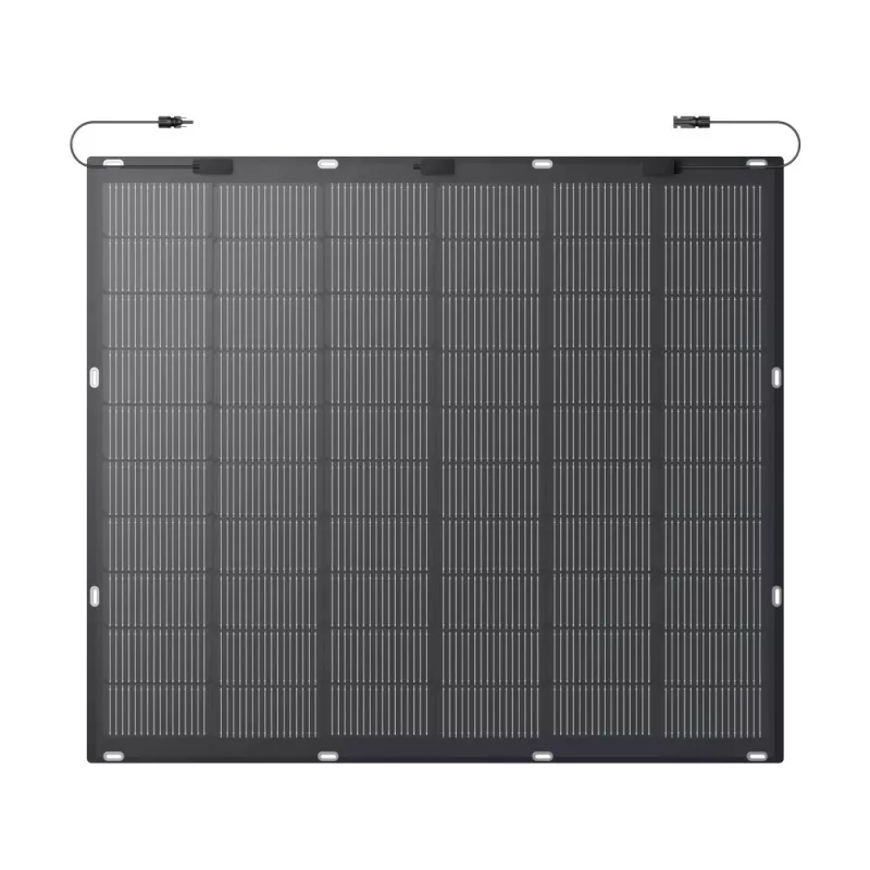 Anker Solix FS20 900W elastyczny panel słoneczny (225W - 4 szt. )