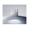 Przenośny router bezprzewodowy Xiaomi BE3600 — Dwuzakresowy 2,4/5 GHz, Wi‑Fi 7 (802.11be), 2,5 Gigabit Ethernet, 4× LAN, 2x2 anteny, Biały