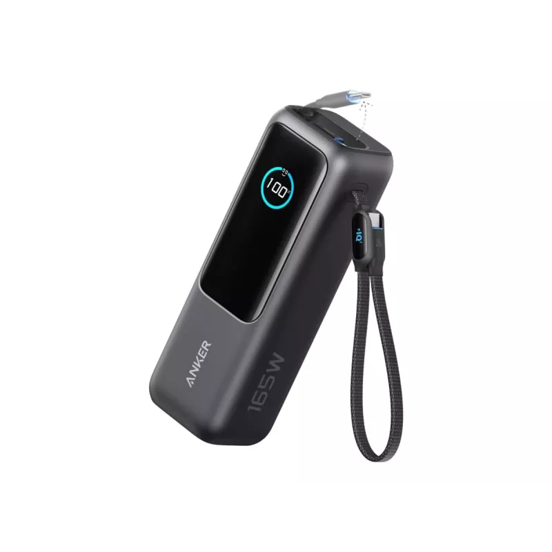 Przenośny powerbank Anker A1695H11 25000 mAh