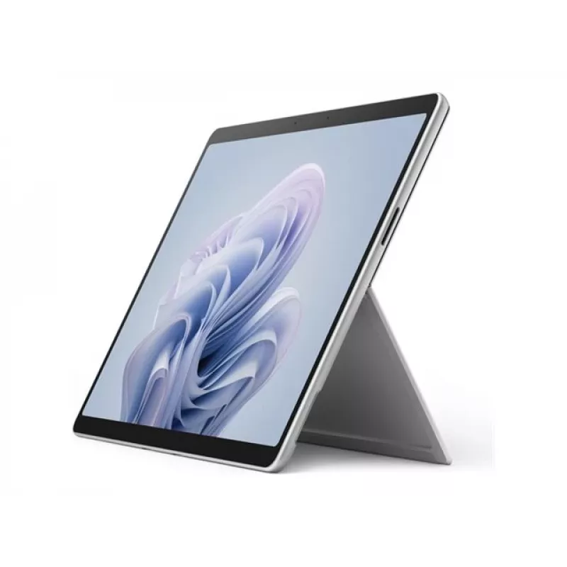 Microsoft Surface Pro 10 for Business 13 cali tablet 5G, Intel Core Ultra 7 165U, 32 GB RAM, 512 GB SSD, Platinum