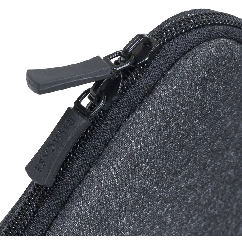 Pokrowiec NB Sleeve Macbook 13/5123 ciemnoszary Rivacase