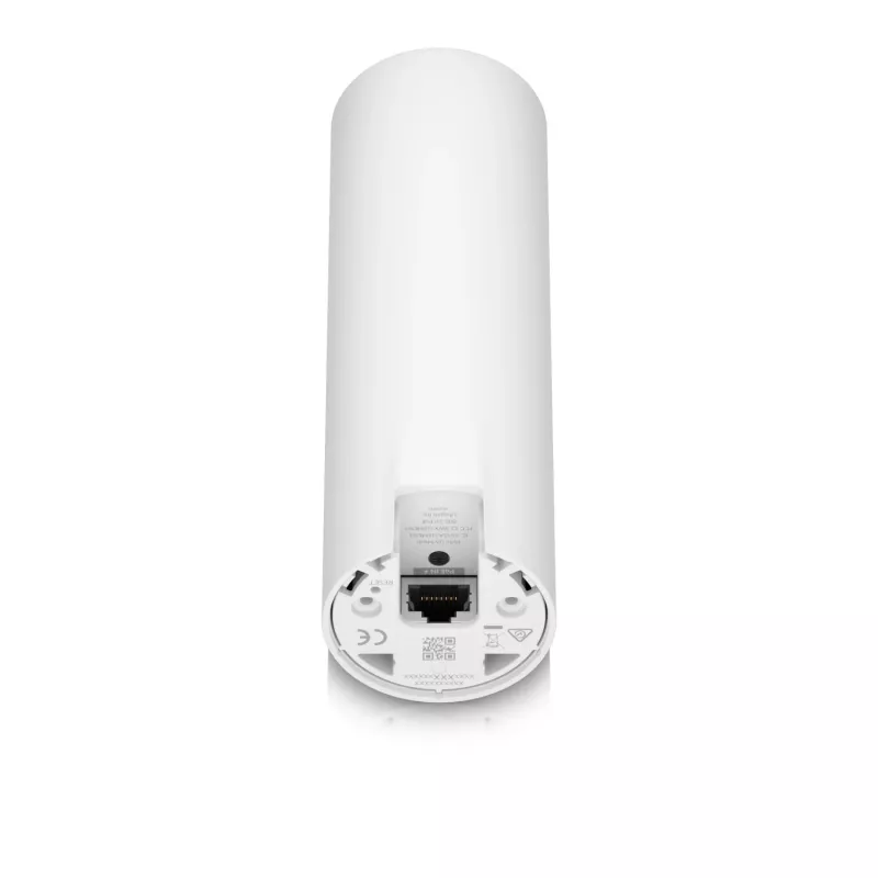Ubiquiti UniFi U6-Mesh WiFi 6 Access Point AX5300 5.3 Gbps IPX5 Wodoodporny - Biały