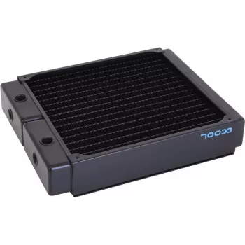 Alphacool NexXxoS XT45 Full miedź 200mm Radiator (14348)