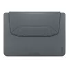 Lenovo Origami 35.6 cm (14 cali) Etui wsuwane Szare