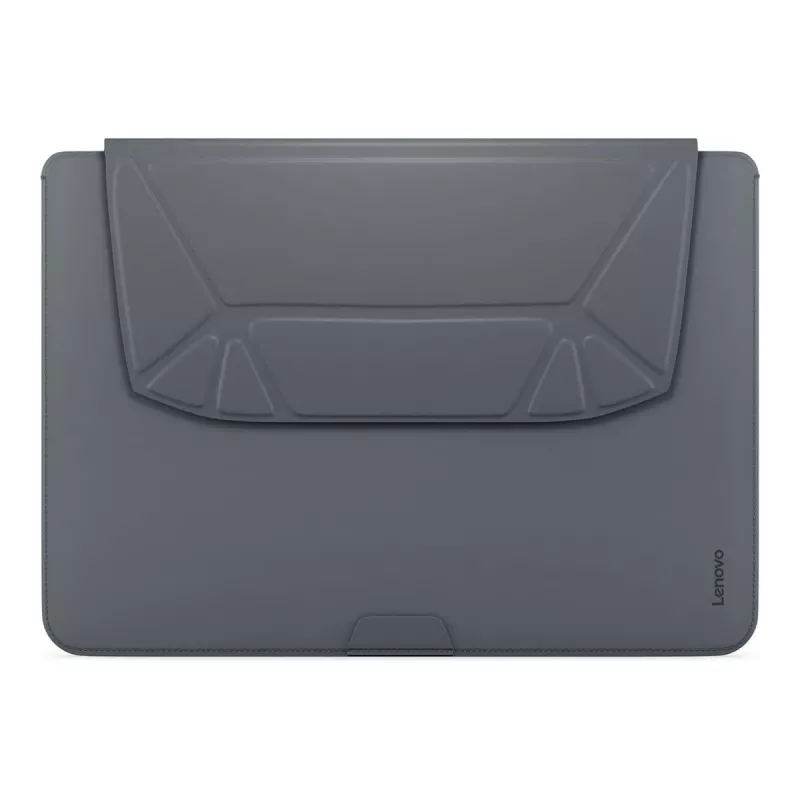 Lenovo Origami 35.6 cm (14 cali) Etui wsuwane Szare