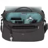Wenger MX Torba na laptopa 16-calowa stojąca Szara