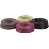 LAPP 4520063 przewód linka H07V-K 1 x 4 mm² szary 100 m (4520063)