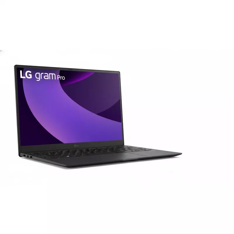 Laptop LG gram Pro 16 cali Core Ultra 7 258V 32 GB 2 TB SSD Intel Iris Xe Win11