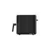 Frytkownica powietrzna Xiaomi Dual Zone EAN 10 L 2700 W czarna